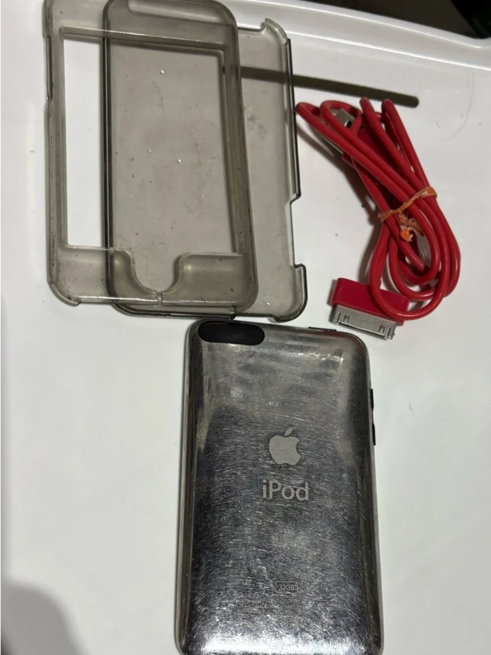 Apple Ipod (Unknown condition/model)